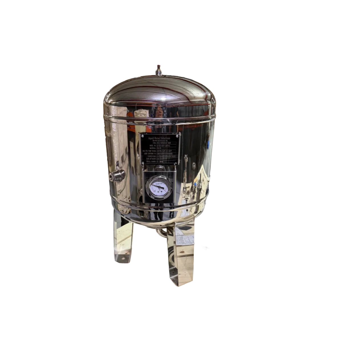 HVAC Expansion Tanks