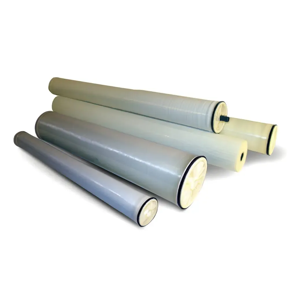 Membrane Replacements — AquaX stainless equipment
