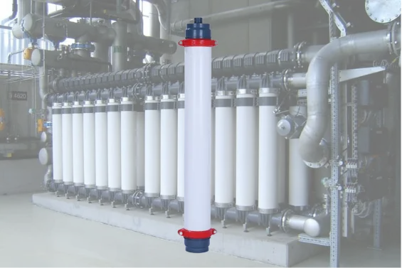 Ultrafiltration (UF) Membranes — AquaX stainless equipment